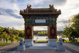 Pets at peace built sydney's first privately owned pet crematorium. Lennox Gardens Nara Peace Park Canberra Adventure Baby