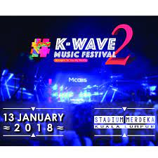 See snsd's official pictures from music core. Wts K Wave 2 Kwave 2 Tickets Stadium Merdeka Tickets Vouchers Event Tickets On Carousell