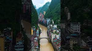 À tout moment, où que vous soyez, sur tous vos appareils. Yanjin County Zhaotong City Yunnan Province China Youtube
