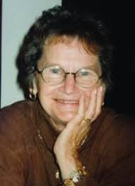 Veronica Bath Obituary (2018)