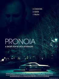 PRONOIA Hits The AUSTIN ARTHOUSE FILM FESTIVAL