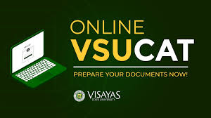 Here is the latest version of caterpillar electronic technician 2021a. Vsu S College Admission Test Cat Goes Online For Ay 2021 2022 Visayas State University