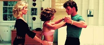 Dirty dancing love gif by lionsgate home entertainment. Dirty Dancing Gifs Page 8 Wifflegif