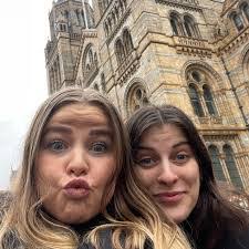 Ryan Eckerson's Instagram, Twitter & Facebook