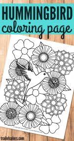 Stress relief lotus flower mandala coloring pages #26735634. Free Flowers Coloring Page Trail Of Colors