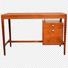 By prepac (16) 57 in. Furniture Writing Desk Table Mid Century Modern Office Desk Angle Furniture Png Pngegg