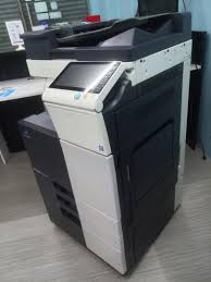 Our organisation is certified according to iso27001, iso9001, iso14001 and iso13485 standards. Konica Minolta Bizhub C224e C284e C364e Electronics Others On Carousell