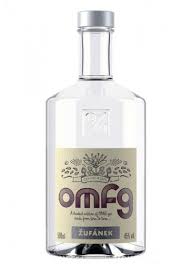 Omfg Gin Kaufen Premium Gin Gin Damiana Tea