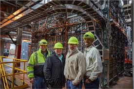 Asics are built specifically for bitcoin mining and are therefore the most efficient type of miner out there. Bitcoin Mining Can Be Profitable If You Generate The Power