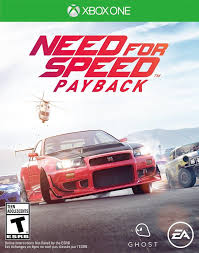 Need for Speed Payback | Electronic Arts | GameStop