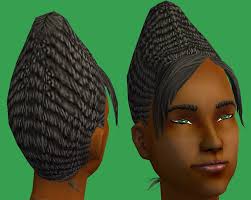 It originated in the usa in 1958 as. Mod The Sims Beehive Hairdo New Mesh