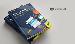 Create A Landing Page That Converts With A Free Motocms Ebook Landing Pages That Convert Free Web Design Create Landing Page