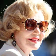 Barbara Sinatra helped more than 20,000 abused children get treatment