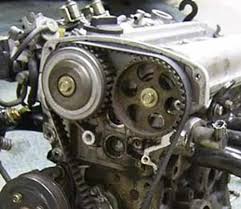 Replace your variable valve timing (vvt) actuator / timing gear by onion86 (stu) i finally did this to fix my ongoing p1349 saga. Working With The Vvt On A 4age 20v Engine Sq Engineering