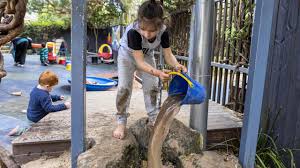 Outdoor play for children | Raising Children Network
