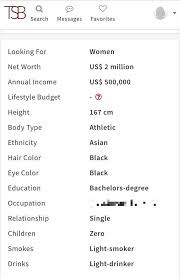 Seeking for financial support from sugar daddies or sugar mummies in singapore. Money For Love Thesugarbook Dating Platform Says Services Build On Asian Culture Cna