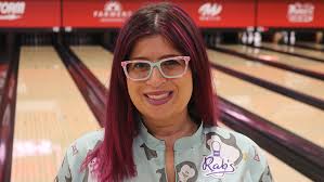 Kammerer Sets Record with 818 Series at 2023 USBC Women's Championships