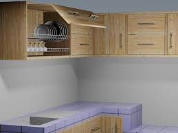 Lover of food, games, words, and whale. Desain Kitchen Set Minimalis Model Dapur Desain Pembuatan Lemari