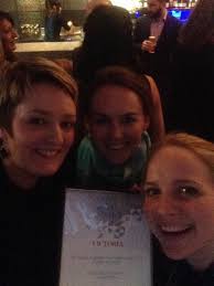 Louisa Walsh (@LCA_Walsh)