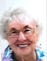 Obituary information for Barbara J. Beck