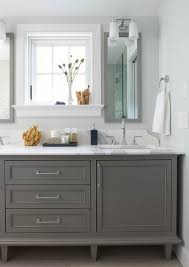 how to design the perfect bathroom vanity