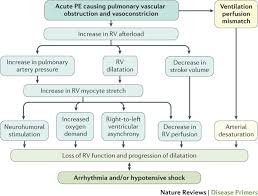 Hellenic republic conventional short form: Pulmonary Embolism Nature Reviews Disease Primers