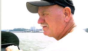 Carl Whitsett Obituary