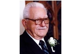 Jacob Fast Obituary (1928