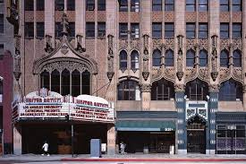 Mandolin Orange The Theatre At Ace Hotel Los Angeles Tickets