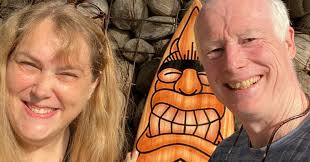 Todd und Deborah Kramlich (Thailand)