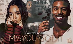 Ge.tt link direto baixar cd completo. Mv You Got It Por Jinie G Ffobs