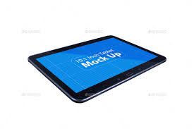 Tablet Floating Screens Tablet Floating Screen