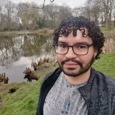 Juan Felipe VALDÉS-LÓPEZ