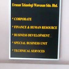 Utw Klia Building
