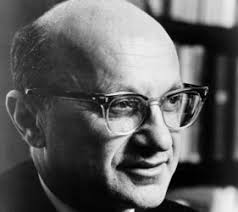 Chicago. Graduate money reading list. Friedman, 1970