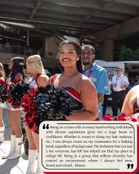 University of Georgia Flagline