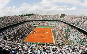 Why Doesnt Stade Roland Garros Have A Roof To Shelter The