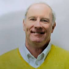 Mike Farquharson is a second-generation Scottish-American