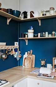 renovation mon projet cuisine petit budget pour petit espace idee deco cuisine etagere murale cuisine cuisine blanche