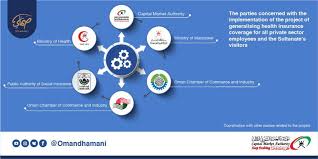 Of those, 1.7 million worked for insurance companies, including life and health insurers (962,500 workers), p/c insurers (665,900 workers) and reinsurers (27,300 workers). Health Insurance Sector In Oman Buoys Insurance Industry Growth