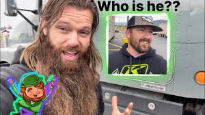 The envy of all leprechauns & truckers..