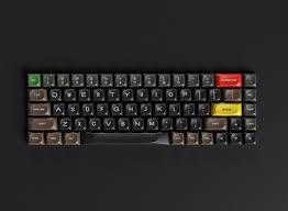 Acoso es cualquier comportamiento con la intención de alterar o enfadar a una persona o a un grupo de personas. No Me Toques Las Teclas Asi Son Los Teclados Tenkeyless 60 Y Hasta 40 Que Conquistan A Los Entusiastas De Este Segmento