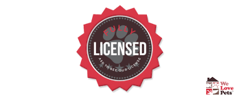 Looking for a pet sitter? Why We Love Pets Welcome The Defra Dog Boarding Regulations