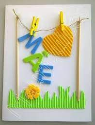 A nossa gama de material escolar, oferece tudo o que uma criança ou adolescente necessita para levar a cabo com sucesso todos os trabalhos da escola, desde os mais divertidos aos mais técnicos. Resultado De Imagem Para Postais Dia Da Mae Jardim De Infancia Trabalhos Manuais Artesanato Dia Dos Pais Kids Crafts