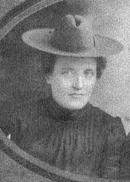 Olivia Cordelia St Clair Coleman (1827-1912)