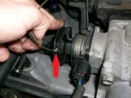 It's connected by a two pin wiring harness and mounts directly onto your spark plug through your spark plug galley. Diy Gs300 Coil Pack Connectors Clublexus Lexus Forum Discussion