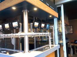 Bar Restaurant Dans Le Vieux Lille Le Beerstro Systeme De Pompes A Bieres En Libre Service Beerstro Biere Bar Restaura Pompe A Biere Bar Restaurant Bar