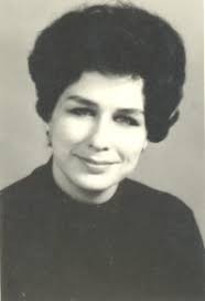 Anna Fishman Obituary