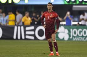 Deutschland will reaktion gegen portugal zeigen: Wm Spiel Gegen Deutschland Portugal Kann Auf Ronaldo Zahlen Fussball Stuttgarter Zeitung