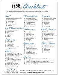 You Should Experience Rent A Backyard For A Wedding At Least Once In Your Lifetime And He Wedding Checklist Wedding Rental Checklist Wedding Planning Checklist